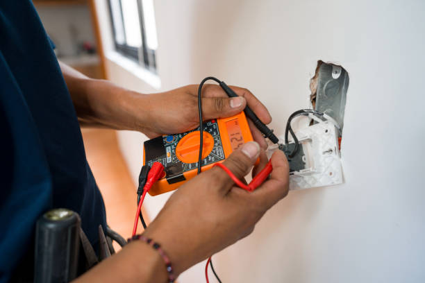 Best Local Electrician Companies  in Guthrie, OK