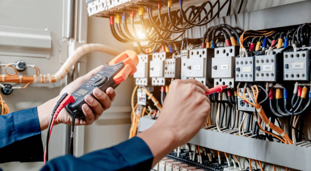 Best 24-Hour Electrician  in Guthrie, OK