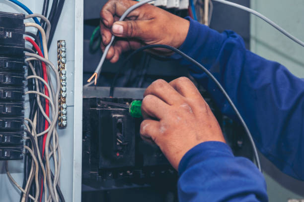 Best Home Electrical Repair  in Guthrie, OK