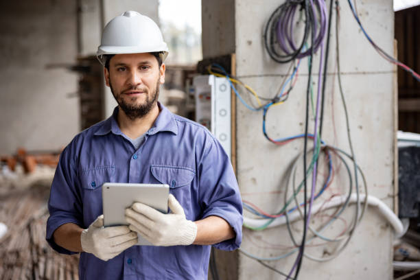 Best Electrician Near Me  in Guthrie, OK