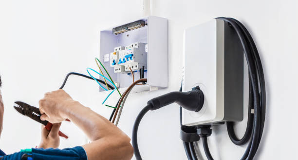 Best Licensed Electrician  in Guthrie, OK